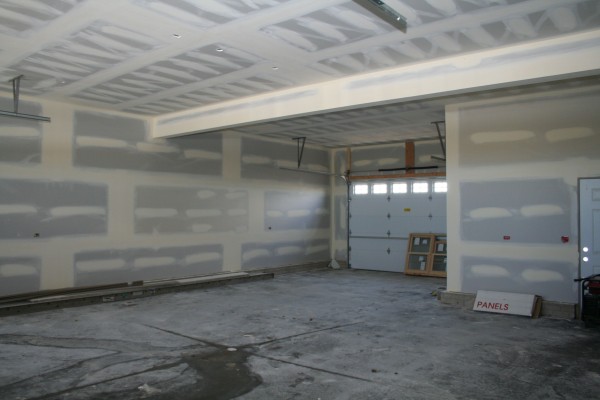 Drywall Installation Oswego IL