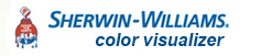 Sherwin Williams Color Visualizer